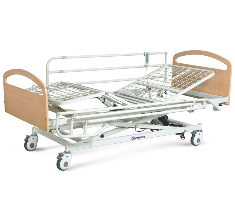 QL-639-C3 電動(dòng)家居護(hù)理床